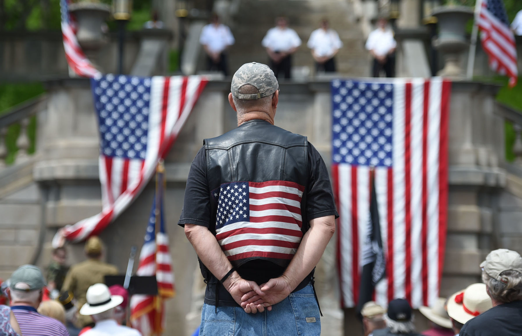 2019-05-27 Memorial Day